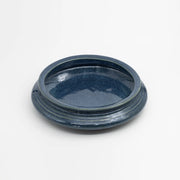 Flora Urli - Large, Blue